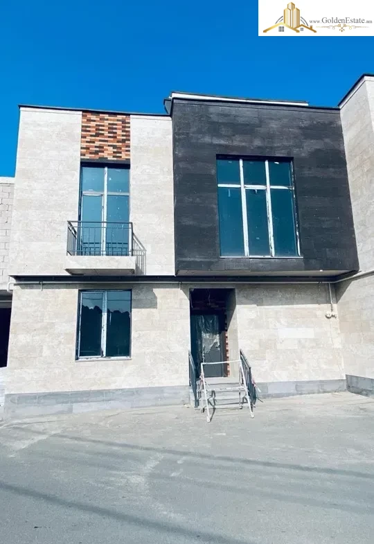 2 սենյականոց բնակարան նորակառույց շենքում Գրիգոր Աղաբաբյան փողոցում Դավթաշենում, 31 քմ, 1/2 հարկ