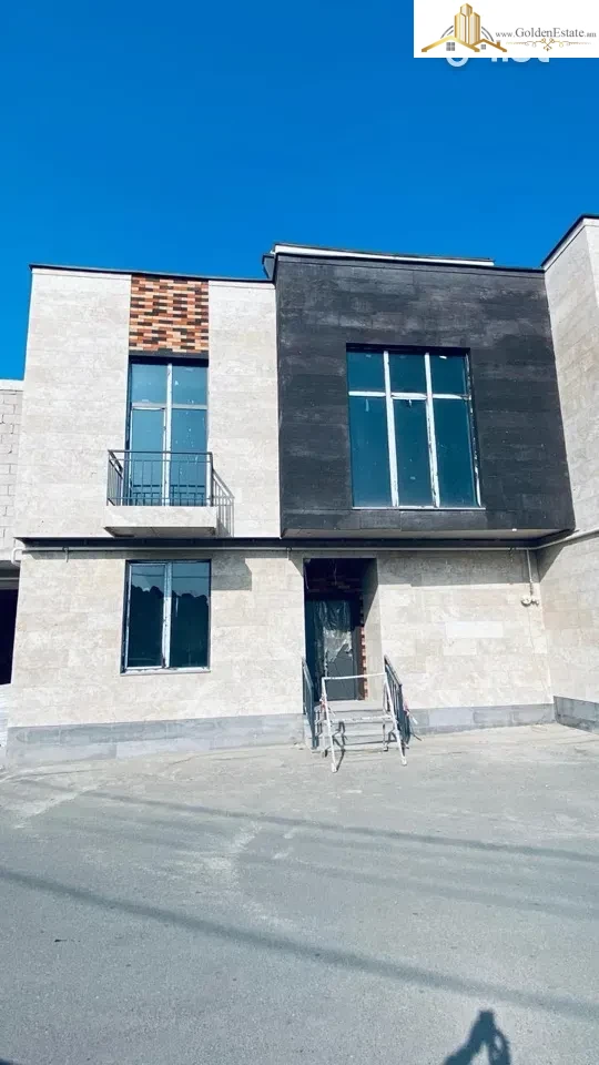 2 սենյականոց բնակարան նորակառույց շենքում Գրիգոր Աղաբաբյան փողոցում Դավթաշենում, 31 քմ, 1/2 հարկ