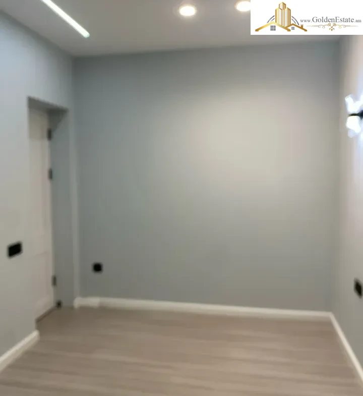 2 սենյականոց բնակարան Զաքարիա Քանաքեռցու փողոցի 6-րդ նրբանցքում Քանաքեռ-Զեյթունում, 36 քմ