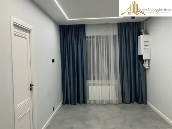 2 սենյականոց բնակարան Զաքարիա Քանաքեռցու փողոցի 6-րդ նրբանցքում Քանաքեռ-Զեյթունում, 36 քմ