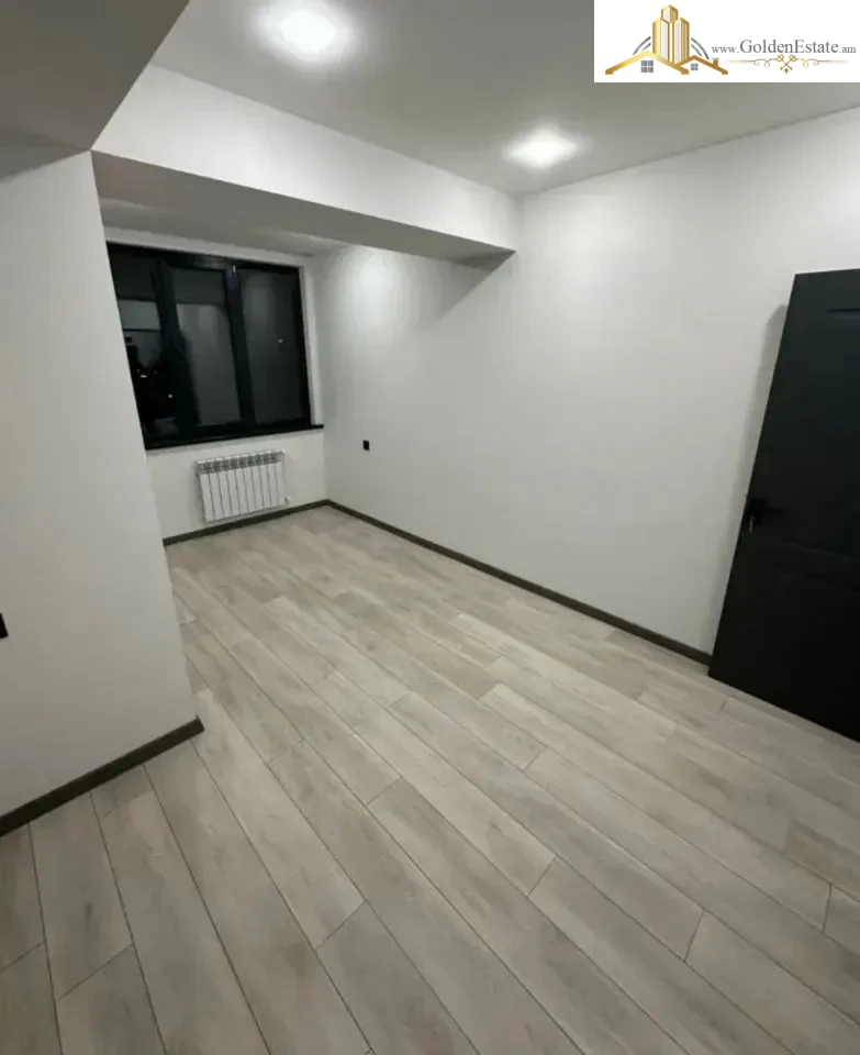 2 սենյականոց բնակարան Ծերենցի փողոցում Մալաթիա-Սեբաստիայում, 56 քմ, 4/9 հարկ