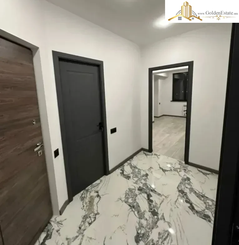 2 սենյականոց բնակարան Ծերենցի փողոցում Մալաթիա-Սեբաստիայում, 56 քմ, 4/9 հարկ