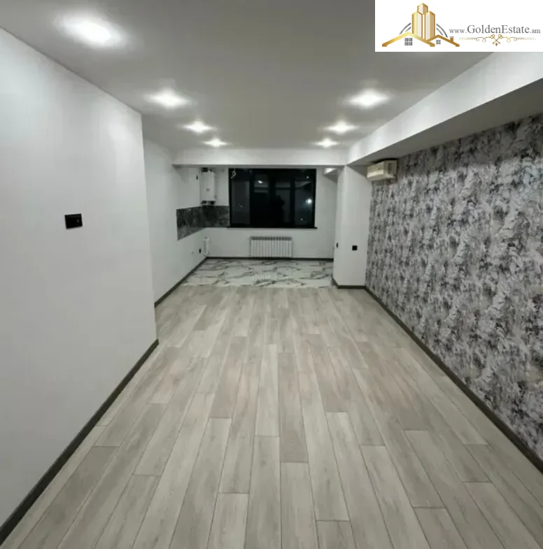 2 սենյականոց բնակարան Ծերենցի փողոցում Մալաթիա-Սեբաստիայում, 56 քմ, 4/9 հարկ