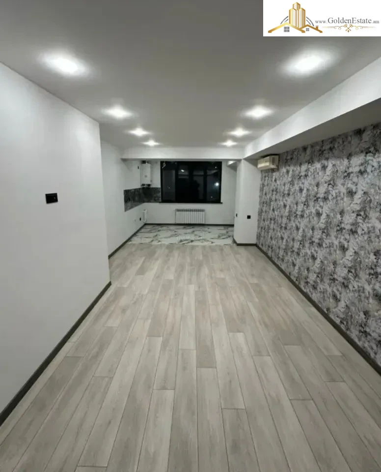 2 սենյականոց բնակարան Ծերենցի փողոցում Մալաթիա-Սեբաստիայում, 56 քմ, 4/9 հարկ