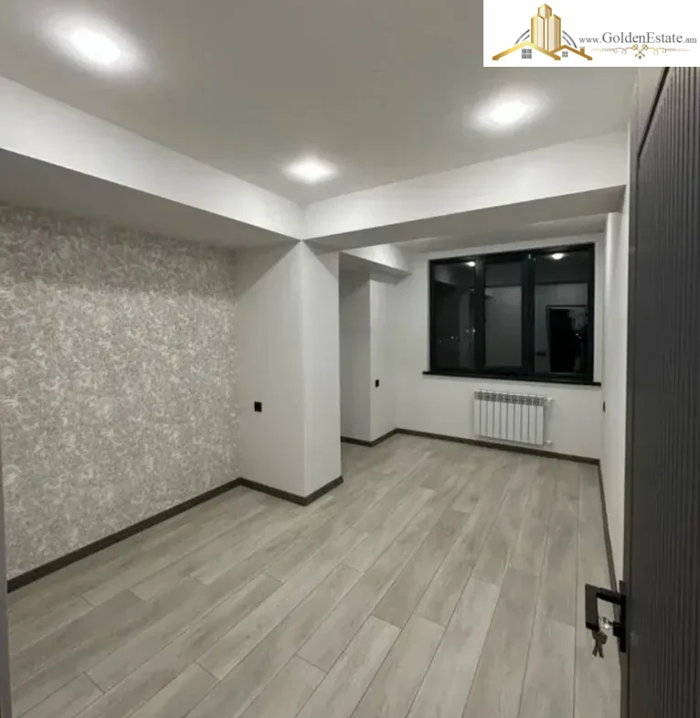 2 սենյականոց բնակարան Ծերենցի փողոցում Մալաթիա-Սեբաստիայում, 56 քմ, 4/9 հարկ