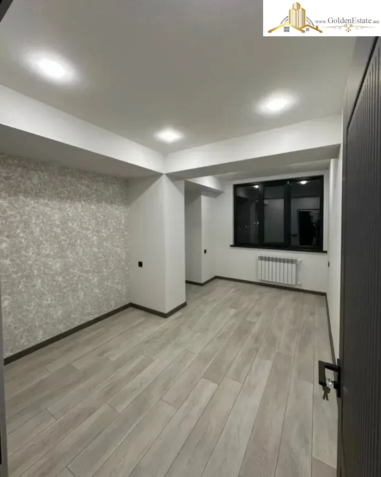 2 սենյականոց բնակարան Ծերենցի փողոցում Մալաթիա-Սեբաստիայում, 56 քմ, 4/9 հարկ