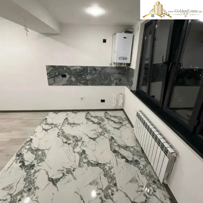 2 սենյականոց բնակարան Ծերենցի փողոցում Մալաթիա-Սեբաստիայում, 56 քմ, 4/9 հարկ