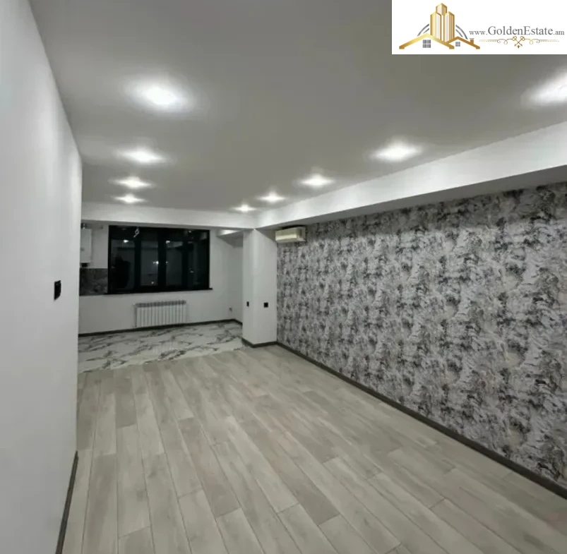 2 սենյականոց բնակարան Ծերենցի փողոցում Մալաթիա-Սեբաստիայում, 56 քմ, 4/9 հարկ