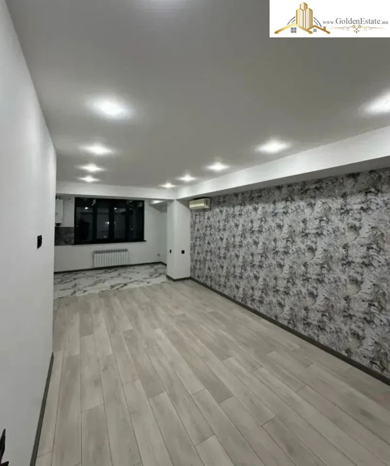 2 սենյականոց բնակարան Ծերենցի փողոցում Մալաթիա-Սեբաստիայում, 56 քմ, 4/9 հարկ