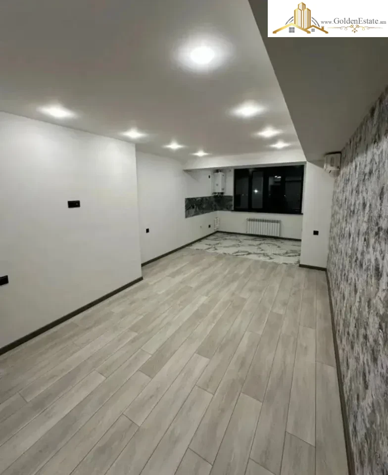 2 սենյականոց բնակարան Ծերենցի փողոցում Մալաթիա-Սեբաստիայում, 56 քմ, 4/9 հարկ