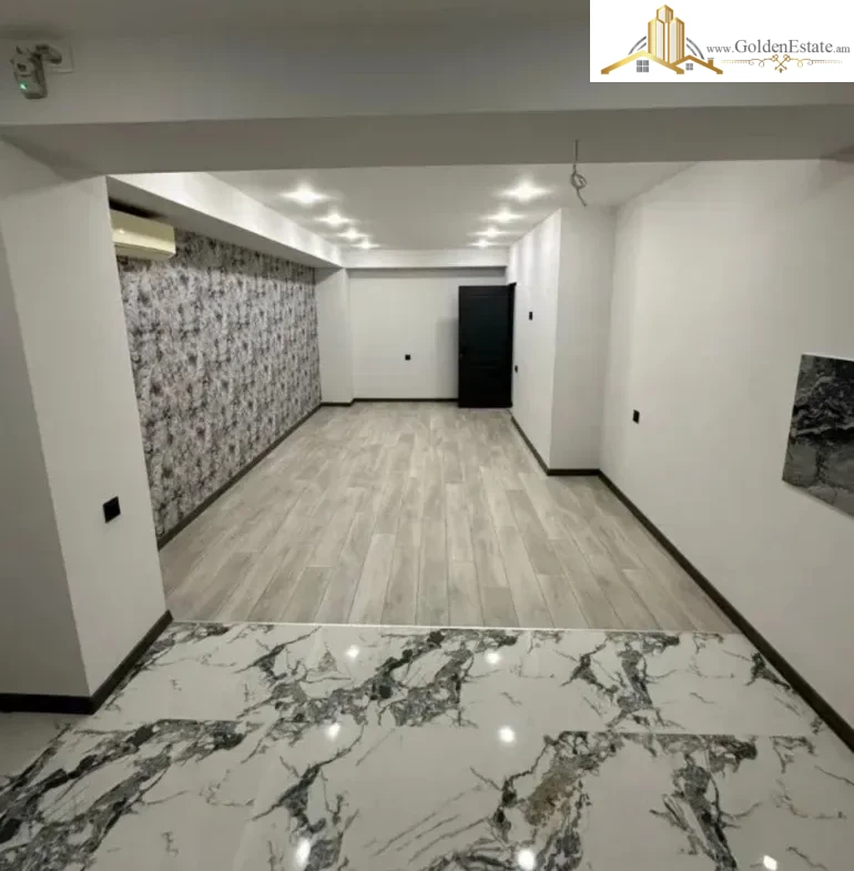 2 սենյականոց բնակարան Ծերենցի փողոցում Մալաթիա-Սեբաստիայում, 56 քմ, 4/9 հարկ