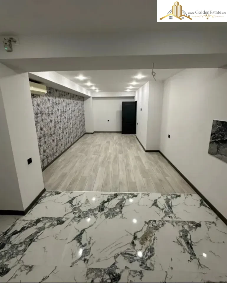 2 սենյականոց բնակարան Ծերենցի փողոցում Մալաթիա-Սեբաստիայում, 56 քմ, 4/9 հարկ