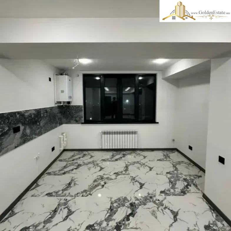 2 սենյականոց բնակարան Ծերենցի փողոցում Մալաթիա-Սեբաստիայում, 56 քմ, 4/9 հարկ