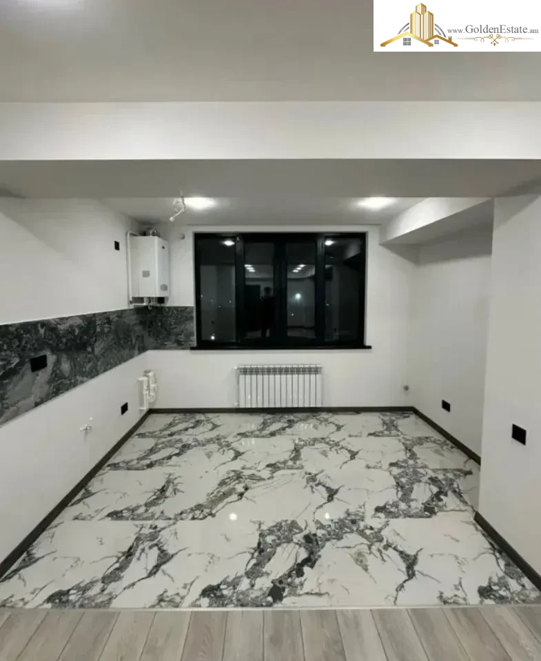 2 սենյականոց բնակարան Ծերենցի փողոցում Մալաթիա-Սեբաստիայում, 56 քմ, 4/9 հարկ