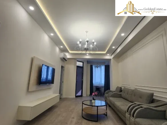 3 սենյականոց բնակարան նորակառույց շենքում, Արաբկիր վարչական շրջան Արաբկիրում, 70 քմ, 3/12 հարկ