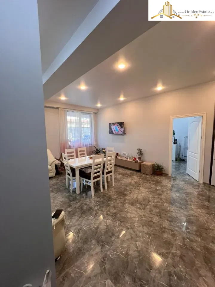 2 սենյականոց բնակարան նորակառույց շենքում Խաչատուր Աբովյանի 6-րդ փողոց 1-ին փակուղիում Ավանում