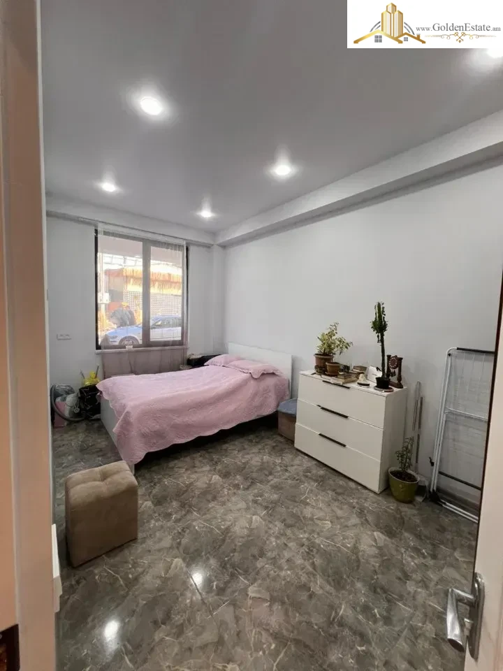 2 սենյականոց բնակարան նորակառույց շենքում Խաչատուր Աբովյանի 6-րդ փողոց 1-ին փակուղիում Ավանում