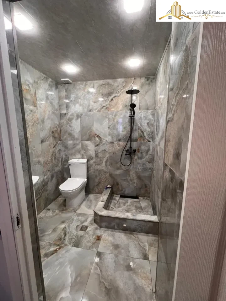 2 սենյականոց բնակարան նորակառույց շենքում Խաչատուր Աբովյանի 6-րդ փողոց 1-ին փակուղիում Ավանում