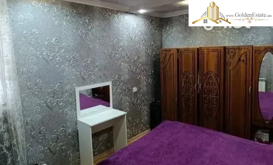 Երկու հարկանի քարե տուն Սարի Թաղի 1-ին և 2-րդ շարքերում Էրեբունիում, 192 քմ, 10 քմ հողի վրա