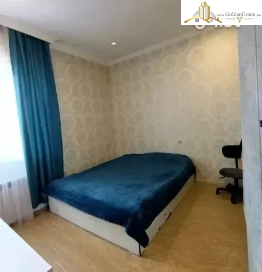 Երկու հարկանի քարե տուն Սարի Թաղի 1-ին և 2-րդ շարքերում Էրեբունիում, 192 քմ, 10 քմ հողի վրա