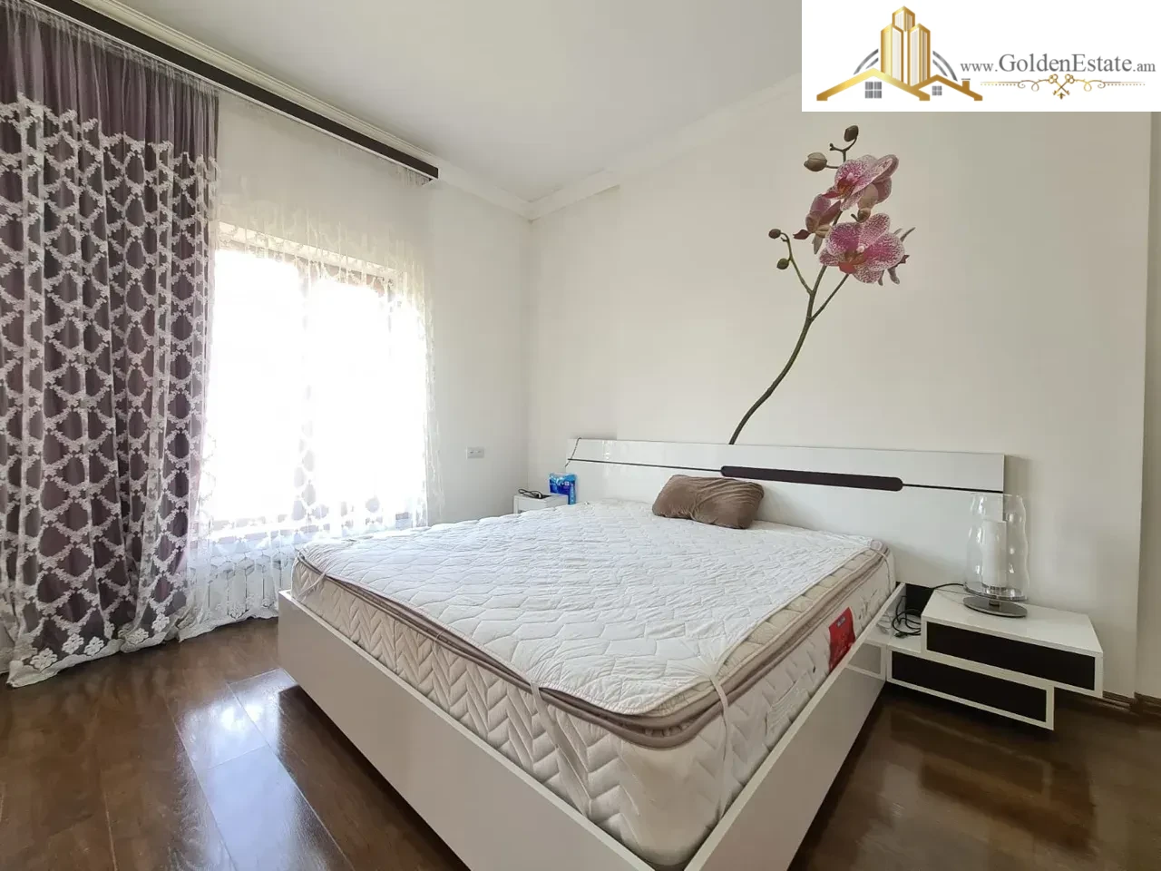 Երկու հարկանի քարե տուն Բագրևանդի փողոցում Նոր Նորքում, 320 քմ, 600 քմ հողի վրա, 3+ սանհանգույց