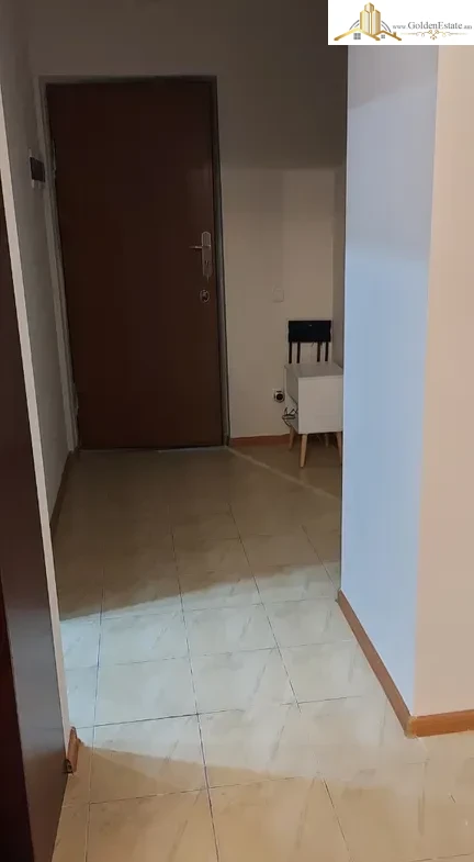 1 սենյականոց բնակարան նորակառույց շենքում Ադոնցի փողոցում Արաբկիրում, 41 քմ, 7/18 հարկ