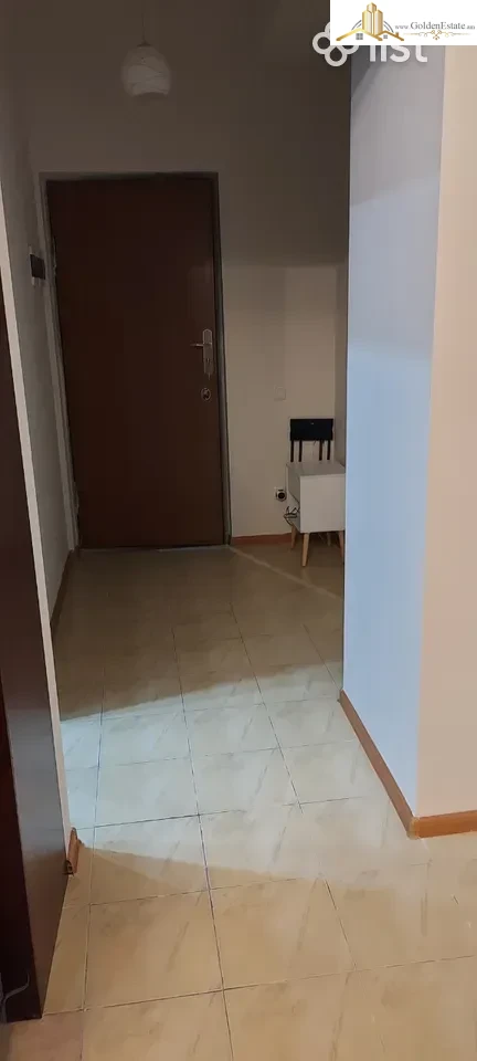 1 սենյականոց բնակարան նորակառույց շենքում Ադոնցի փողոցում Արաբկիրում, 41 քմ, 7/18 հարկ