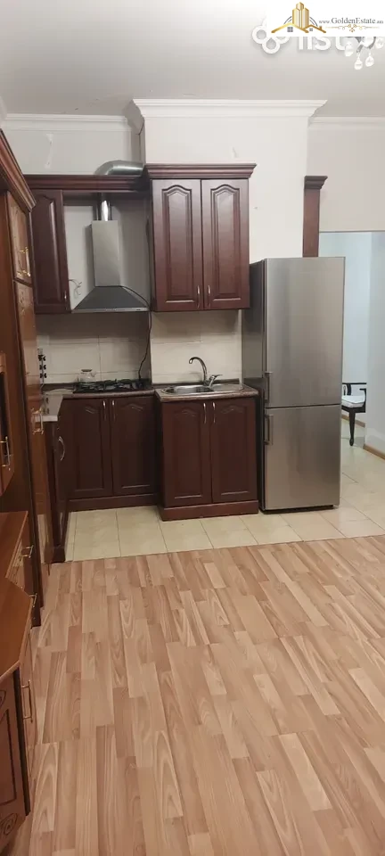 1 սենյականոց բնակարան նորակառույց շենքում Ադոնցի փողոցում Արաբկիրում, 41 քմ, 7/18 հարկ