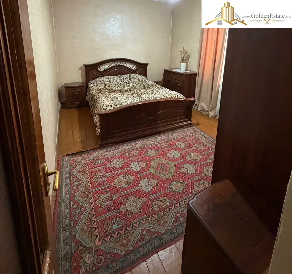 Երկու հարկանի քարե տուն Թերլեմեզյանի փողոցում Աջափնյակում, 217 քմ, 485 քմ հողի վրա, 2 սանհանգույց