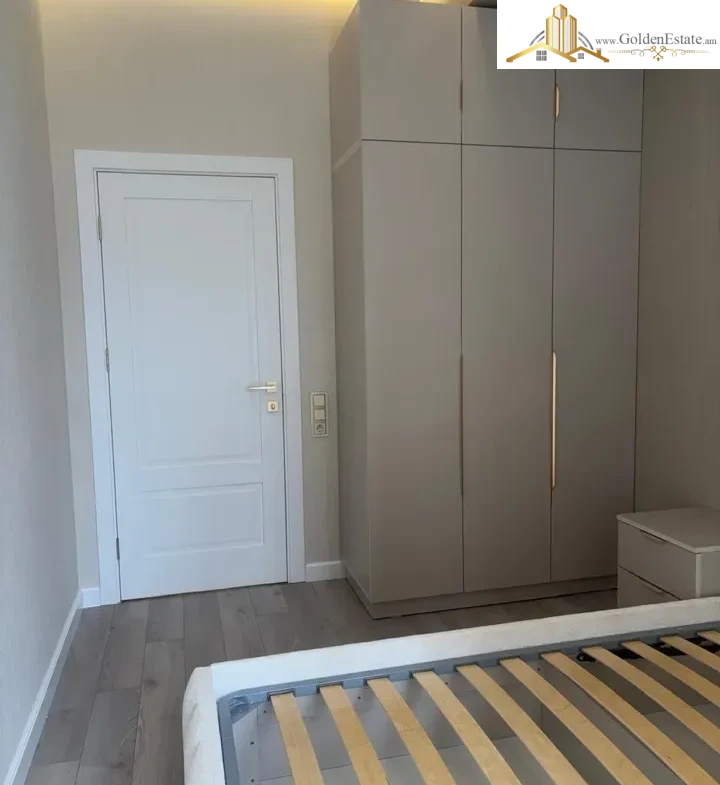 2 սենյականոց բնակարան նորակառույց շենքում Գրիգոր Աղաբաբյան փողոցում Դավթաշենում, 47 քմ