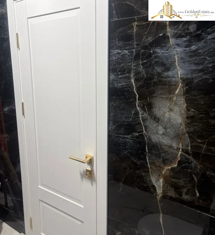 2 սենյականոց բնակարան նորակառույց շենքում Գրիգոր Աղաբաբյան փողոցում Դավթաշենում, 47 քմ