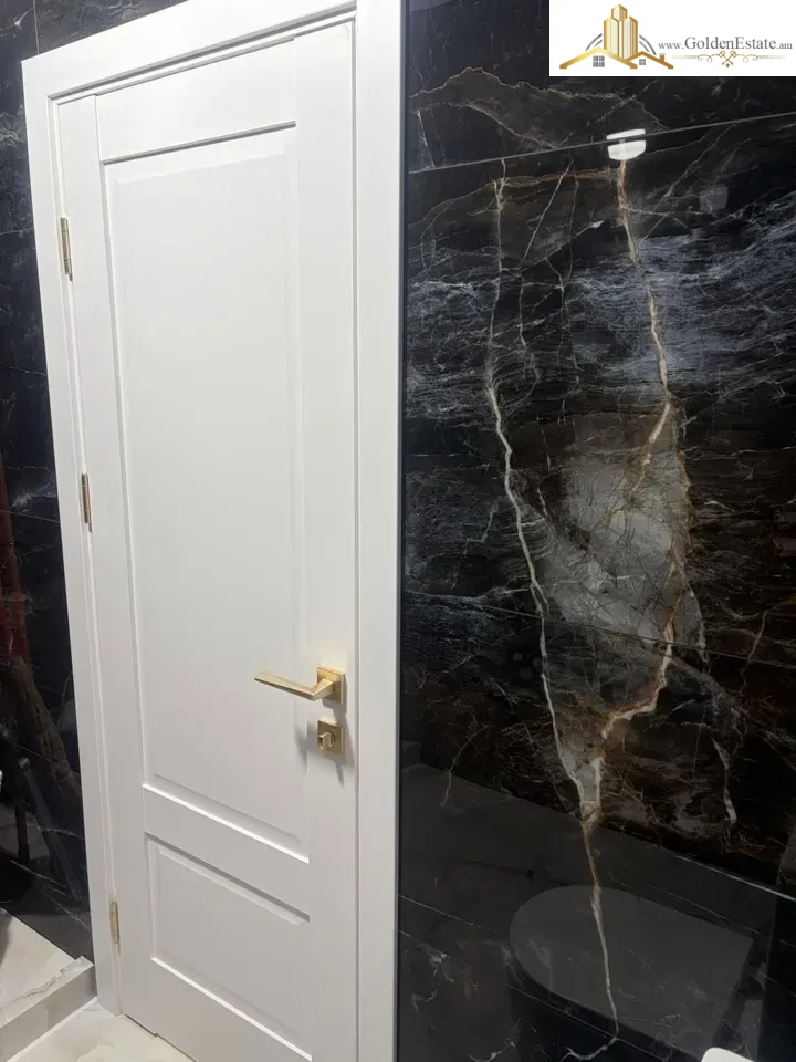 2 սենյականոց բնակարան նորակառույց շենքում Գրիգոր Աղաբաբյան փողոցում Դավթաշենում, 47 քմ