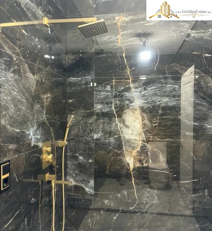 2 սենյականոց բնակարան նորակառույց շենքում Գրիգոր Աղաբաբյան փողոցում Դավթաշենում, 47 քմ