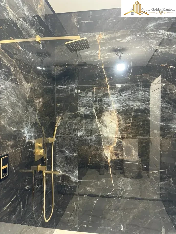 2 սենյականոց բնակարան նորակառույց շենքում Գրիգոր Աղաբաբյան փողոցում Դավթաշենում, 47 քմ