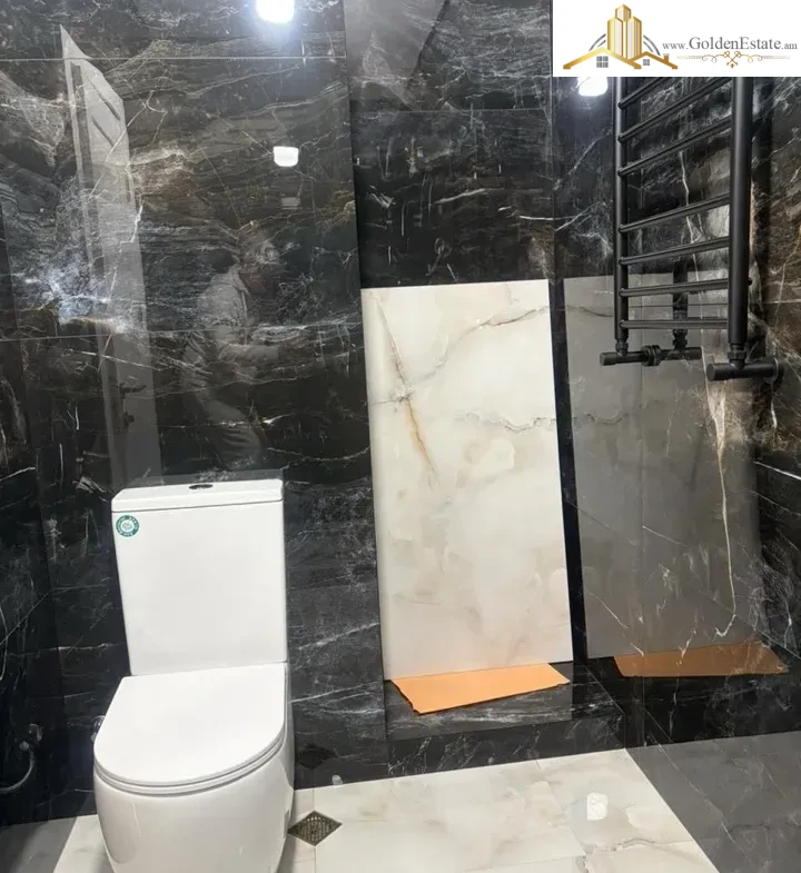 2 սենյականոց բնակարան նորակառույց շենքում Գրիգոր Աղաբաբյան փողոցում Դավթաշենում, 47 քմ