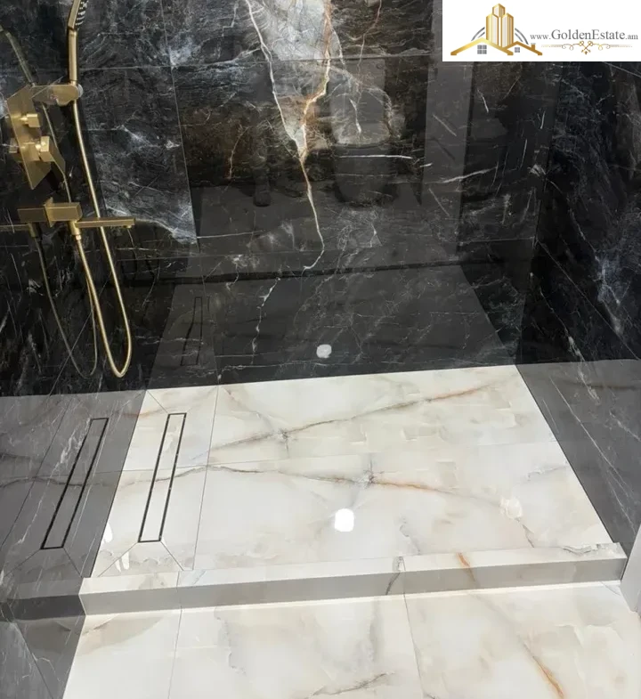 2 սենյականոց բնակարան նորակառույց շենքում Գրիգոր Աղաբաբյան փողոցում Դավթաշենում, 47 քմ