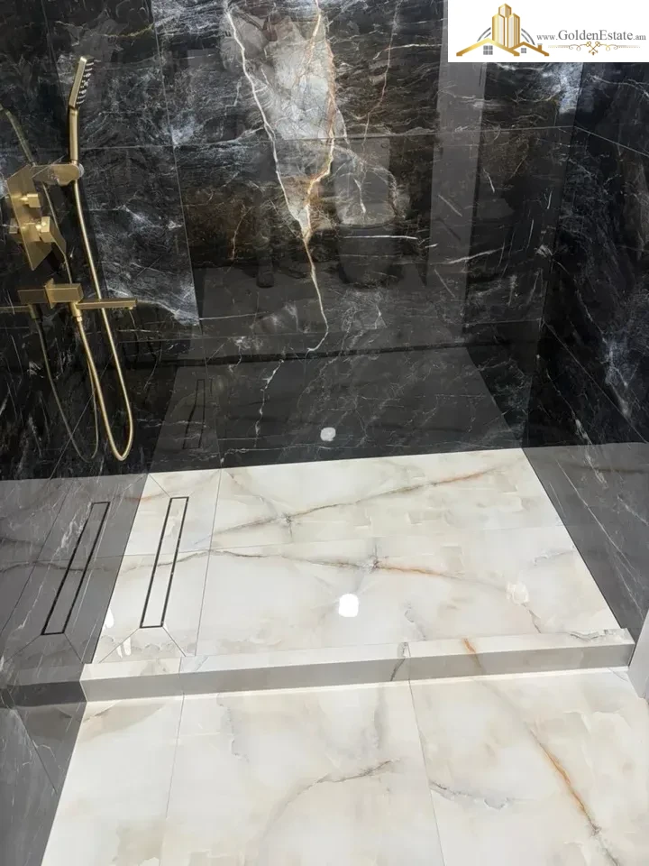 2 սենյականոց բնակարան նորակառույց շենքում Գրիգոր Աղաբաբյան փողոցում Դավթաշենում, 47 քմ