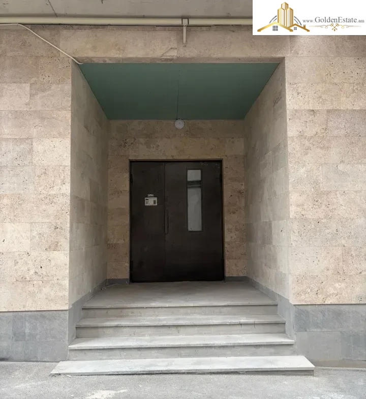 2 սենյականոց բնակարան նորակառույց շենքում Գրիգոր Աղաբաբյան փողոցում Դավթաշենում, 47 քմ