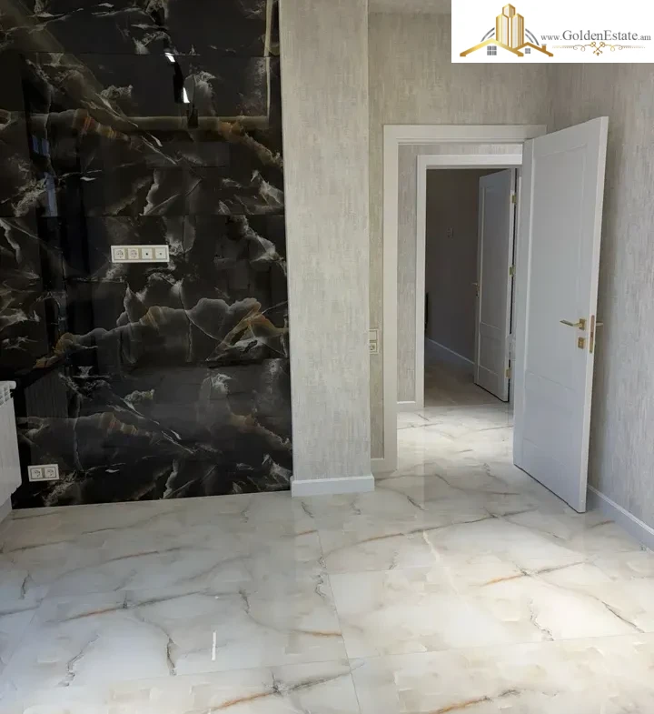 2 սենյականոց բնակարան նորակառույց շենքում Գրիգոր Աղաբաբյան փողոցում Դավթաշենում, 47 քմ