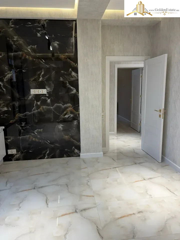 2 սենյականոց բնակարան նորակառույց շենքում Գրիգոր Աղաբաբյան փողոցում Դավթաշենում, 47 քմ