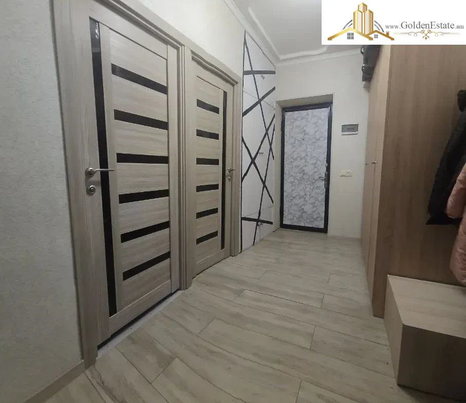 4 սենյականոց բնակարան Զաքարիա Քանաքեռցու փողոցում Քանաքեռ-Զեյթունում, 79 քմ, 1/5 հարկ, քարե շենք