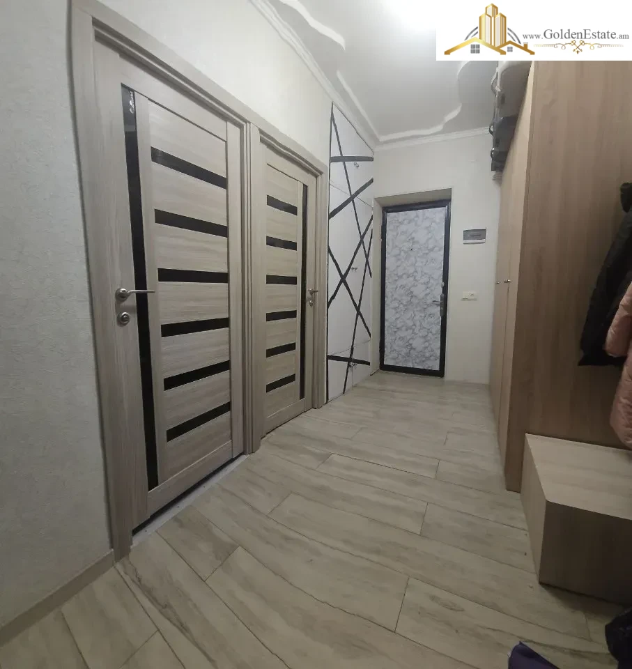 4 սենյականոց բնակարան Զաքարիա Քանաքեռցու փողոցում Քանաքեռ-Զեյթունում, 79 քմ, 1/5 հարկ, քարե շենք
