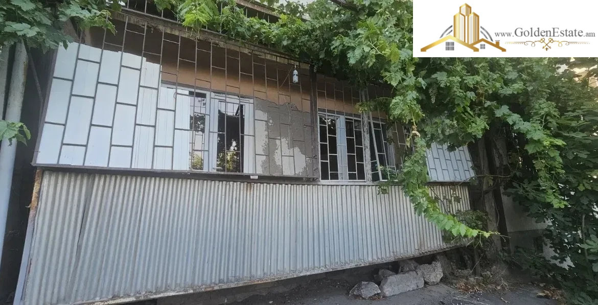 4 սենյականոց բնակարան Զաքարիա Քանաքեռցու փողոցում Քանաքեռ-Զեյթունում, 79 քմ, 1/5 հարկ, քարե շենք