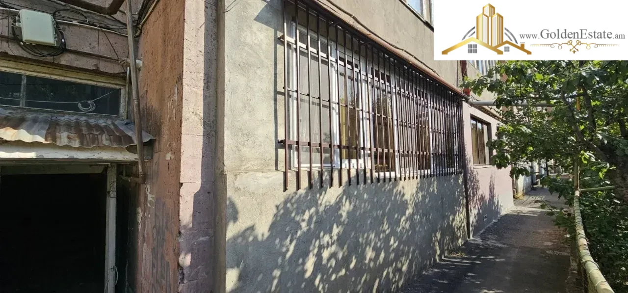 4 սենյականոց բնակարան Զաքարիա Քանաքեռցու փողոցում Քանաքեռ-Զեյթունում, 79 քմ, 1/5 հարկ, քարե շենք