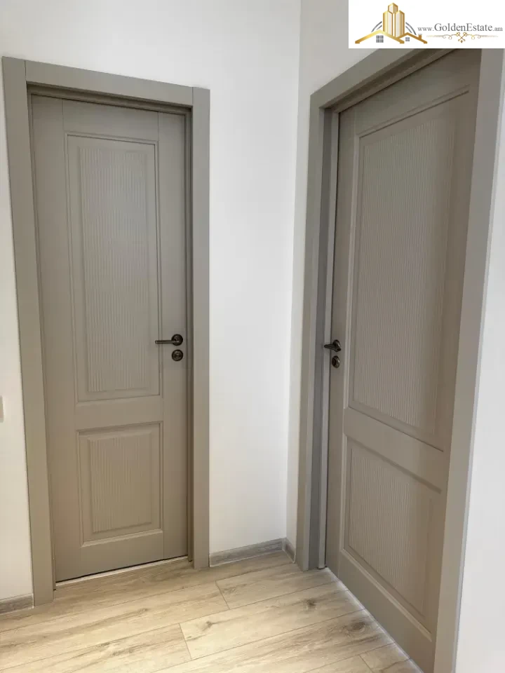 2 սենյականոց բնակարան նորակառույց շենքում Գրիգոր Աղաբաբյան փողոցում Դավթաշենում, 40 քմ