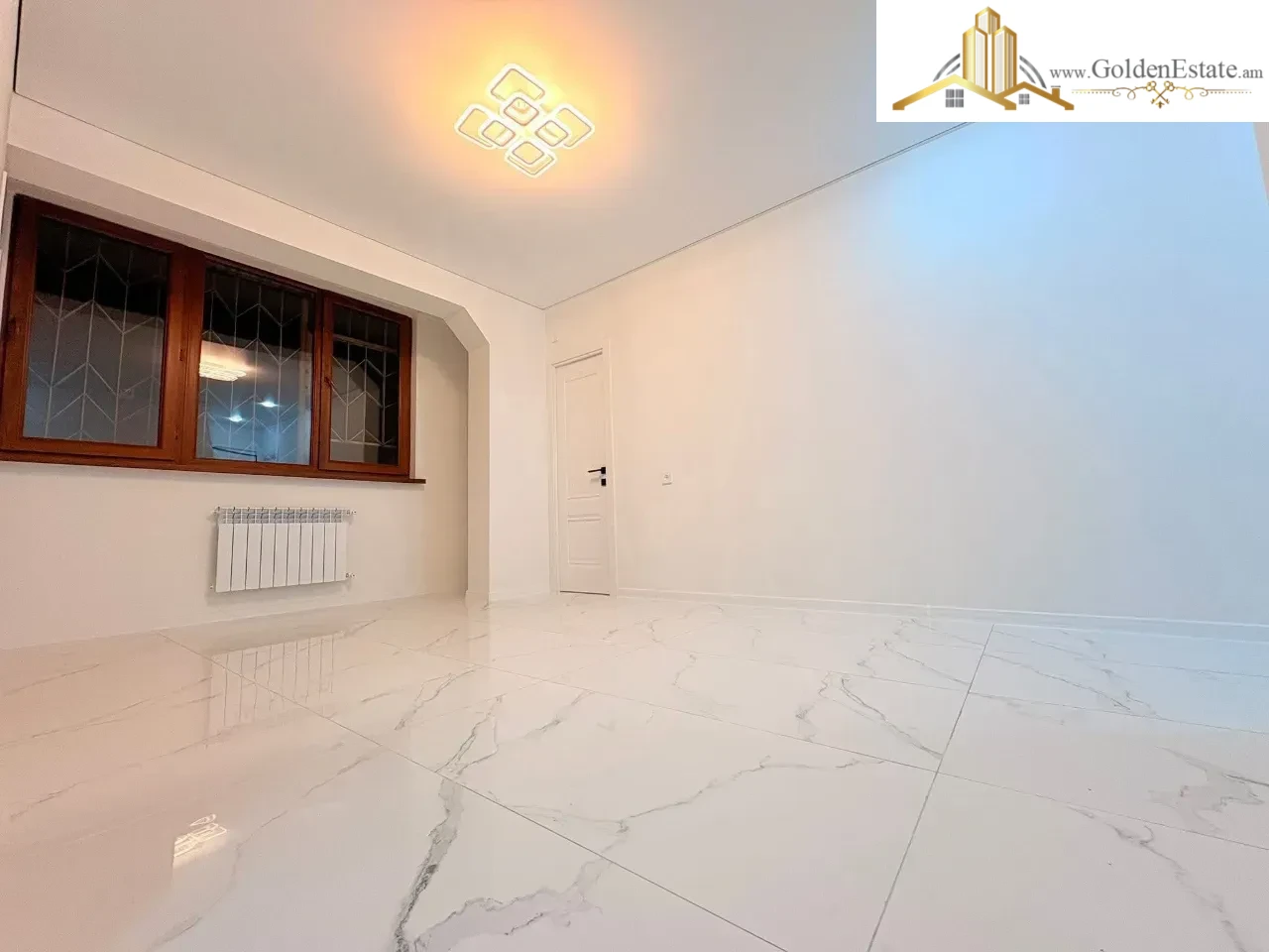 3 սենյականոց բնակարան Մինսկի փողոցում Նոր Նորքում, 40 քմ