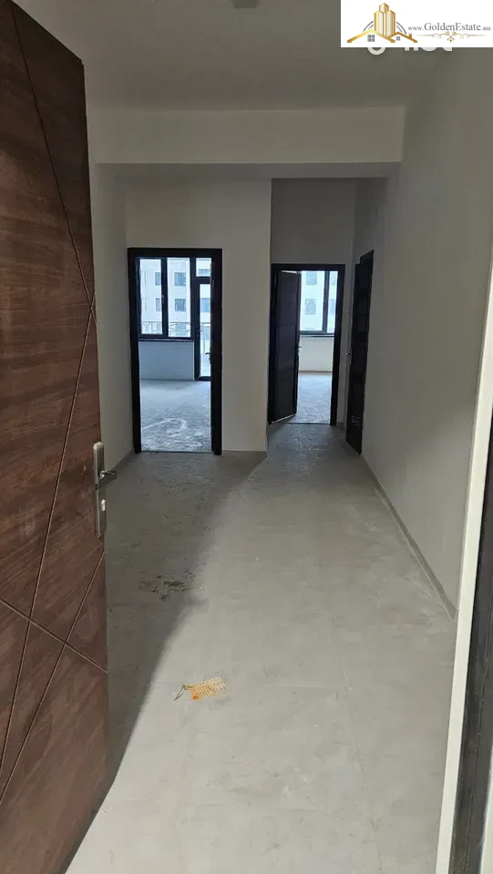 2 սենյականոց բնակարան նորակառույց շենքում, բնակելի համալիր Կոմիտաս Պարկ Արաբկիրում, 81 քմ, 6/13 հարկ