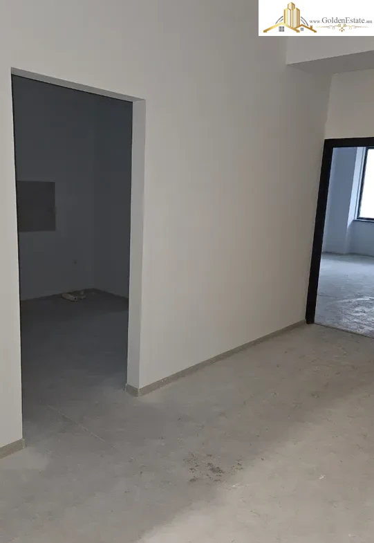 2 սենյականոց բնակարան նորակառույց շենքում, բնակելի համալիր Կոմիտաս Պարկ Արաբկիրում, 81 քմ, 6/13 հարկ