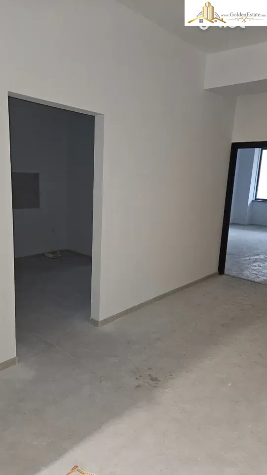 2 սենյականոց բնակարան նորակառույց շենքում, բնակելի համալիր Կոմիտաս Պարկ Արաբկիրում, 81 քմ, 6/13 հարկ