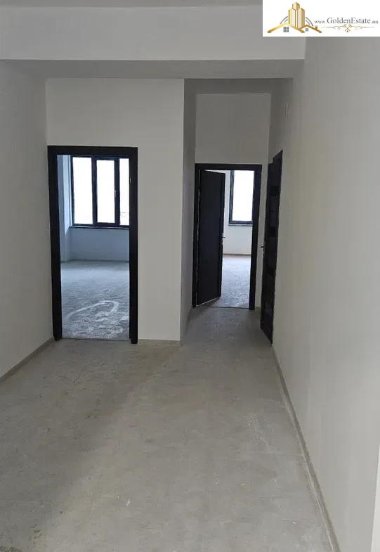 2 սենյականոց բնակարան նորակառույց շենքում, բնակելի համալիր Կոմիտաս Պարկ Արաբկիրում, 81 քմ, 6/13 հարկ